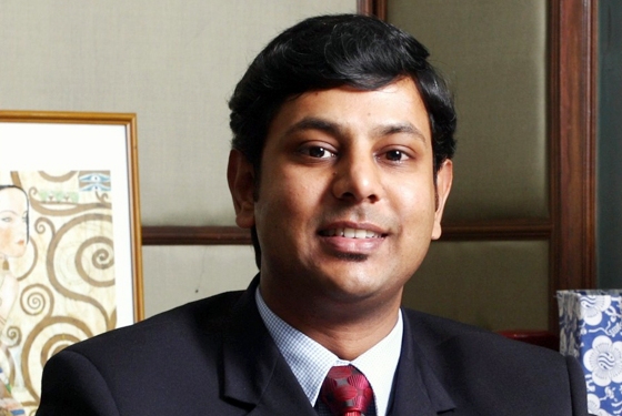Dr. Moses Satralkar