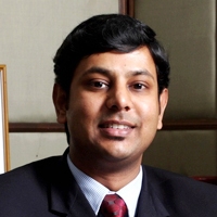 Dr. Moses Satralkar