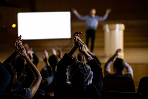 Presentations