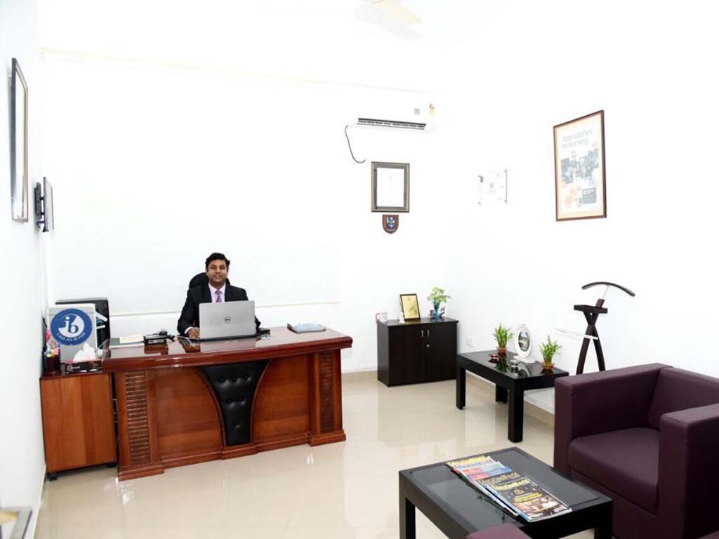 Dr. Moses Satralkar