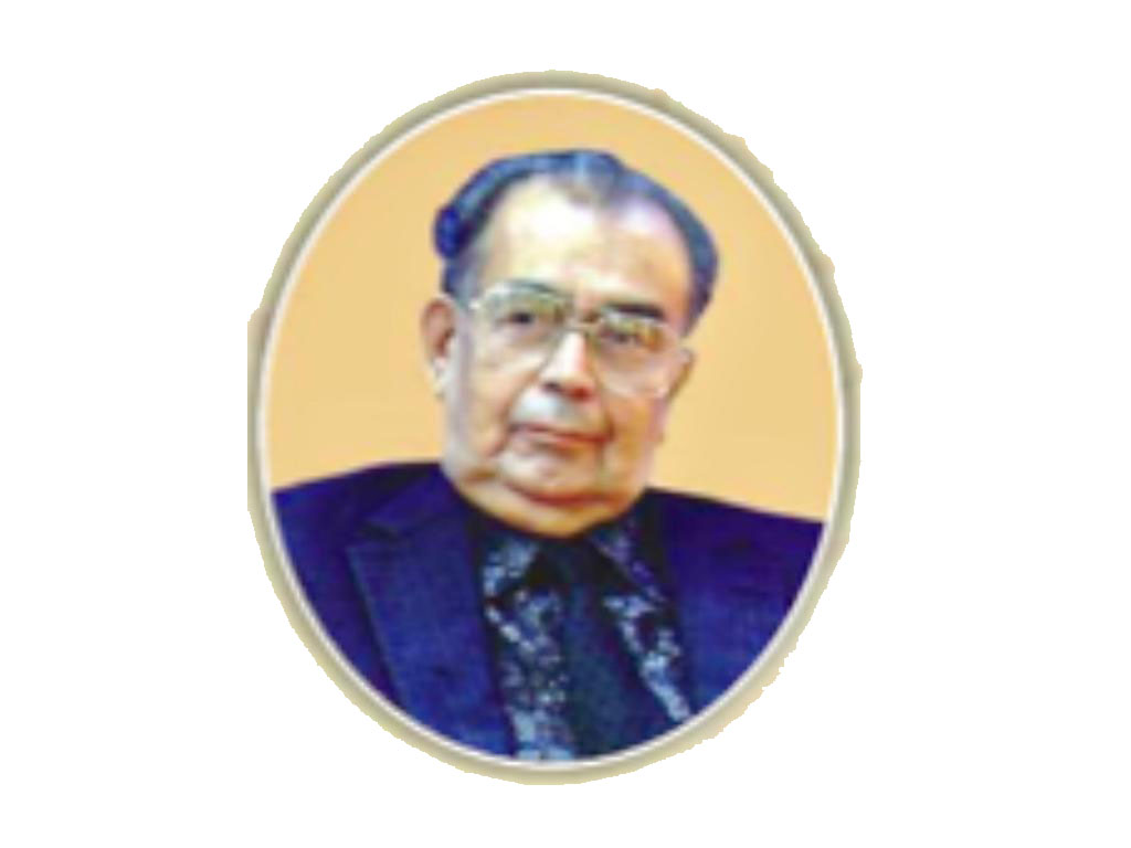 Dr. Moses Satralkar