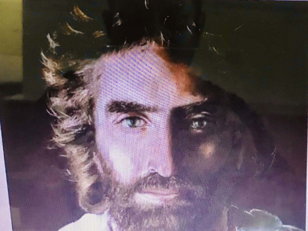 Dr. Moses Satralkar