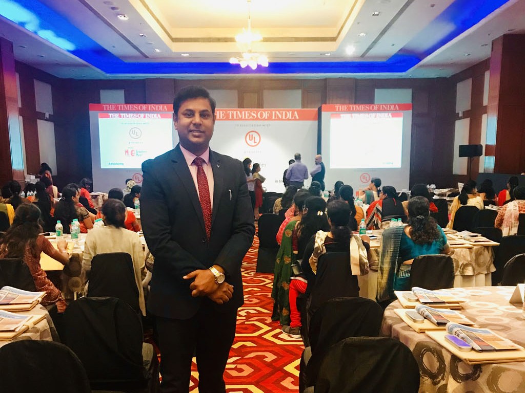 Dr. Moses Satralkar