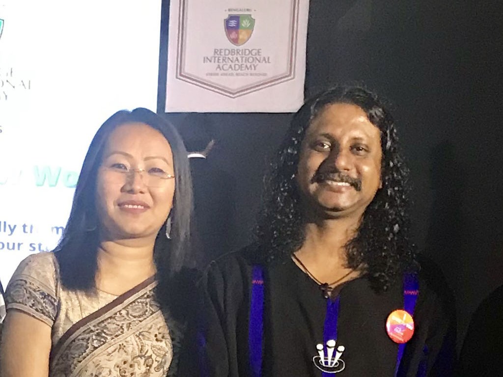 Dr. Moses Satralkar