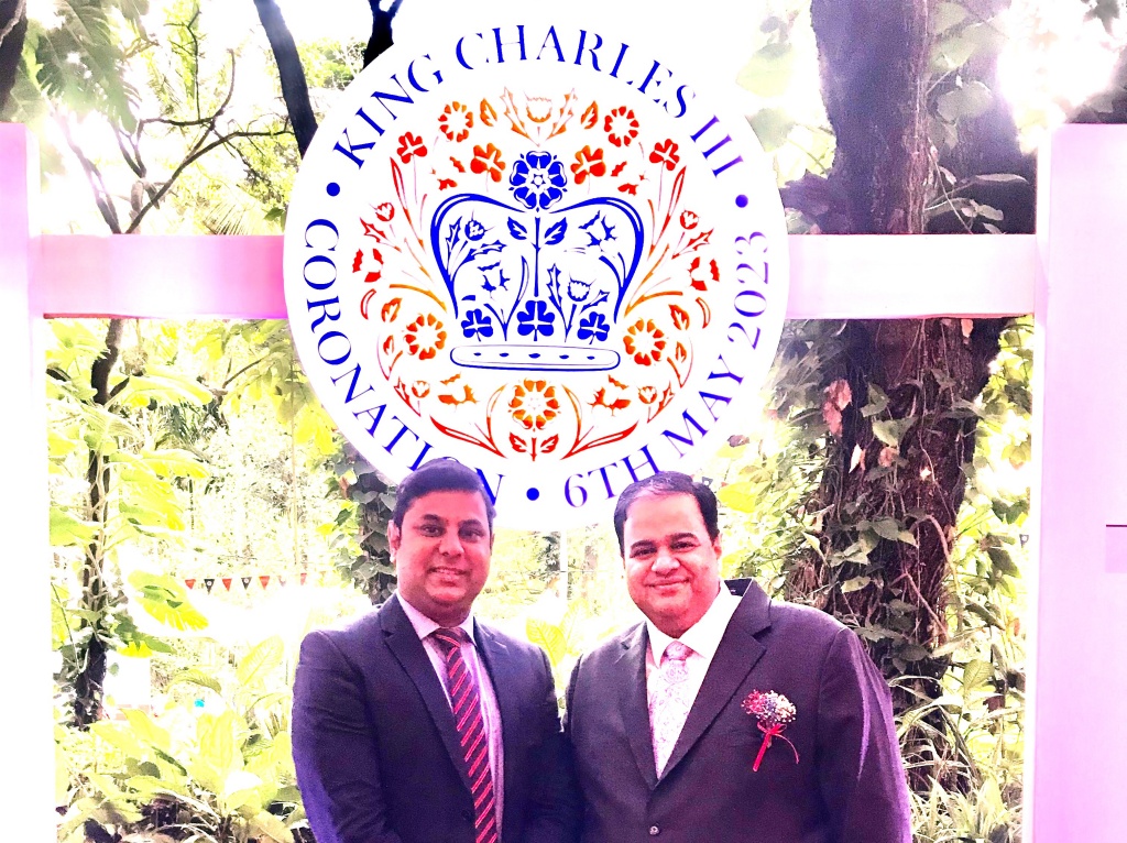 Dr. Moses Satralkar