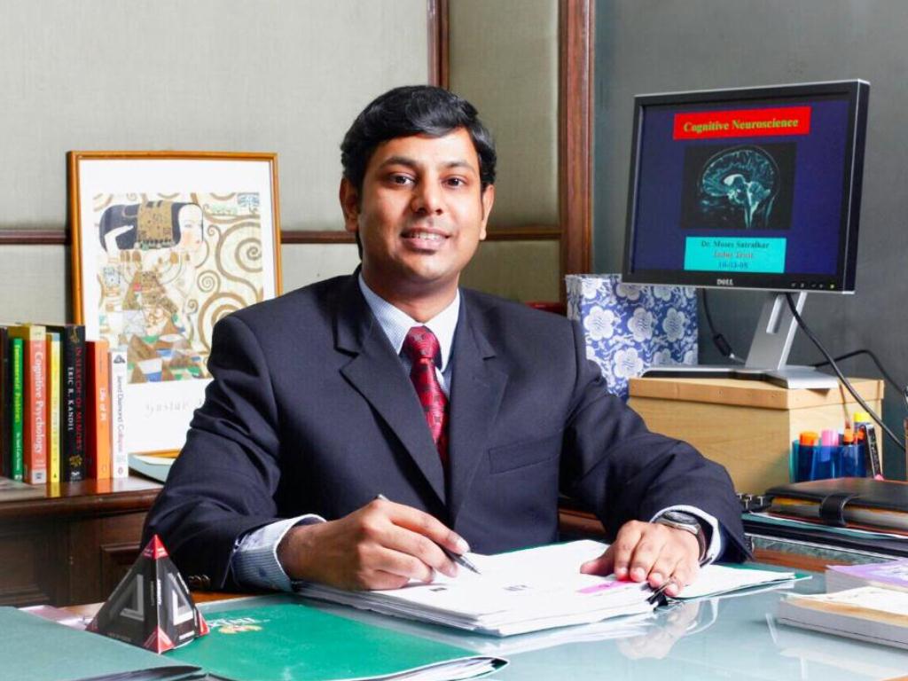 Dr. Moses Satralkar